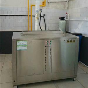 燃气蒸汽发生器