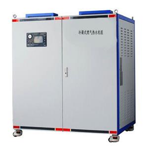 燃气蒸汽发生器
